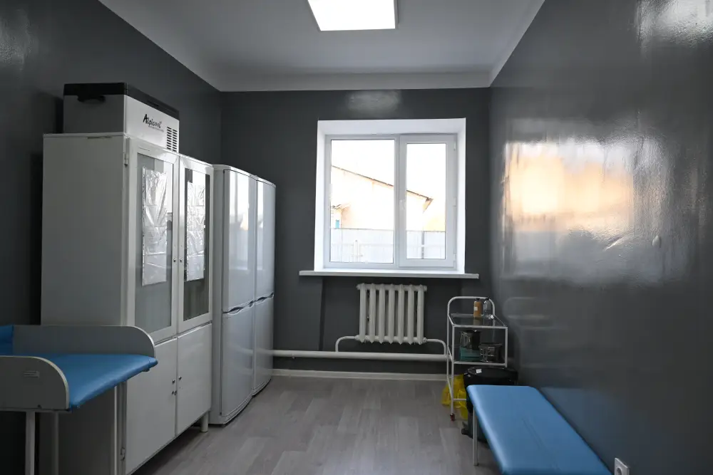 Ко Дню Республики в области Жетісу введено в эксплуатацию 25 новых объектов (8)