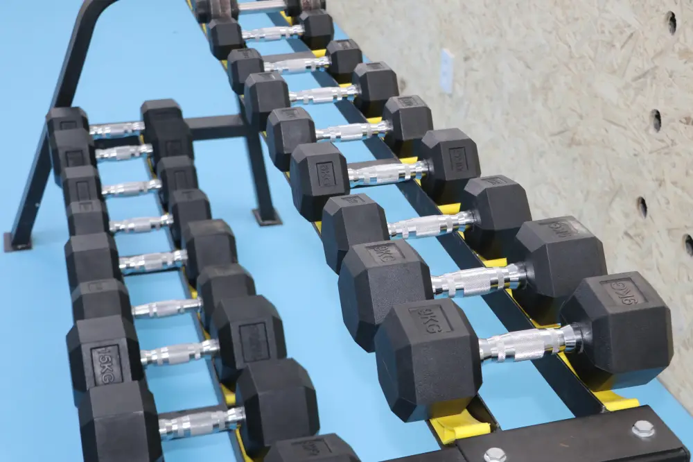 В городе Темир в честь Дня Республики открылся новый спортивно-оздоровительный комплекс (2)