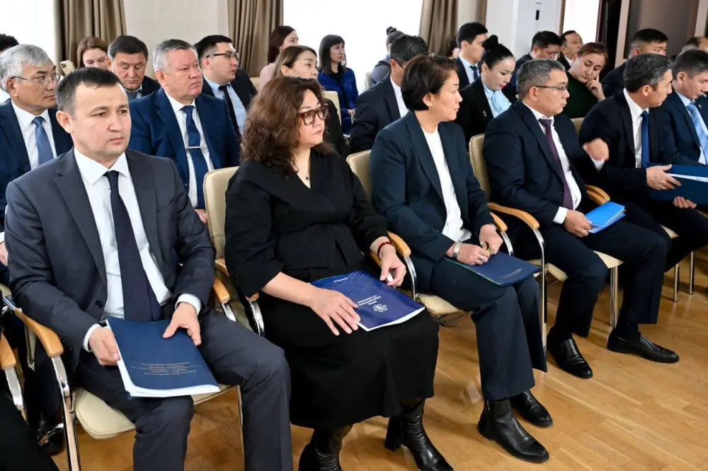 По итогам 9 месяцев 2025 года СКО демонстрирует устойчивый рост экономики (5)