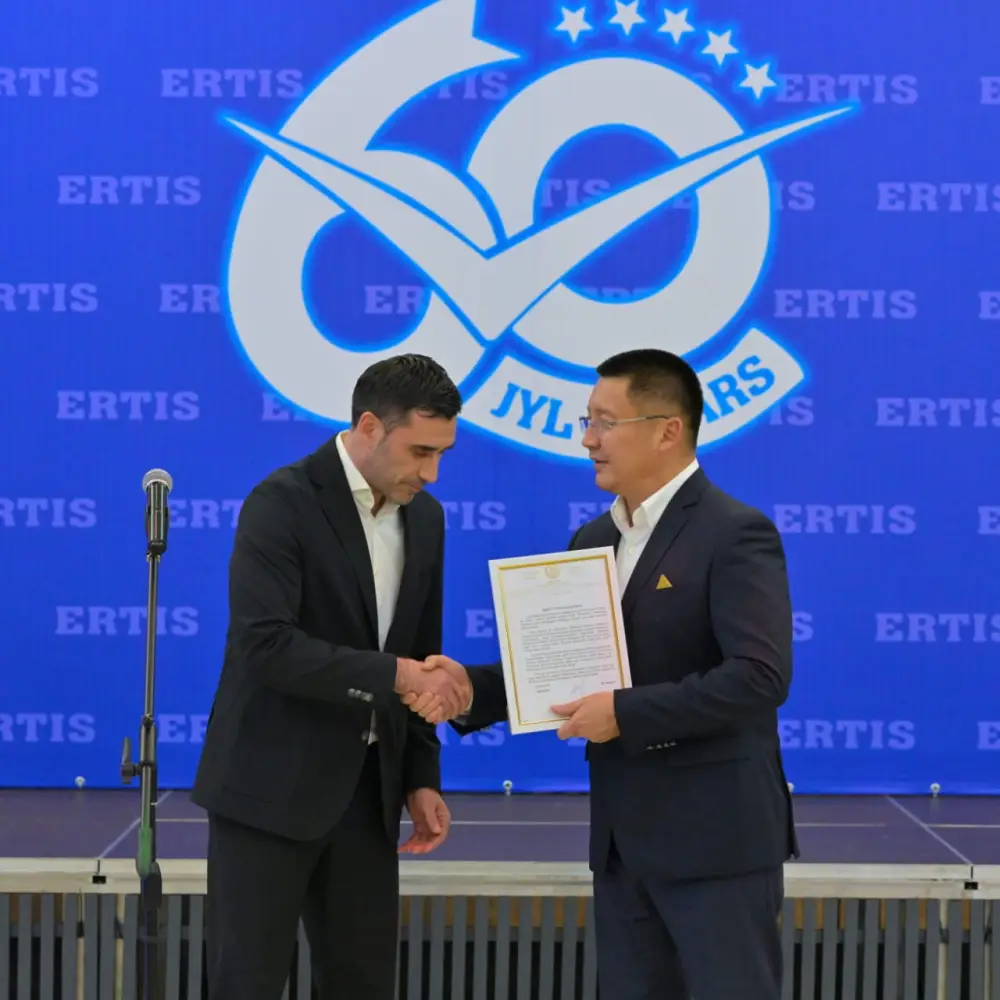 Алға, «Ертіс»! Павлодар празднует 60-летний юбилей футбольного клуба «Иртыш» (9)