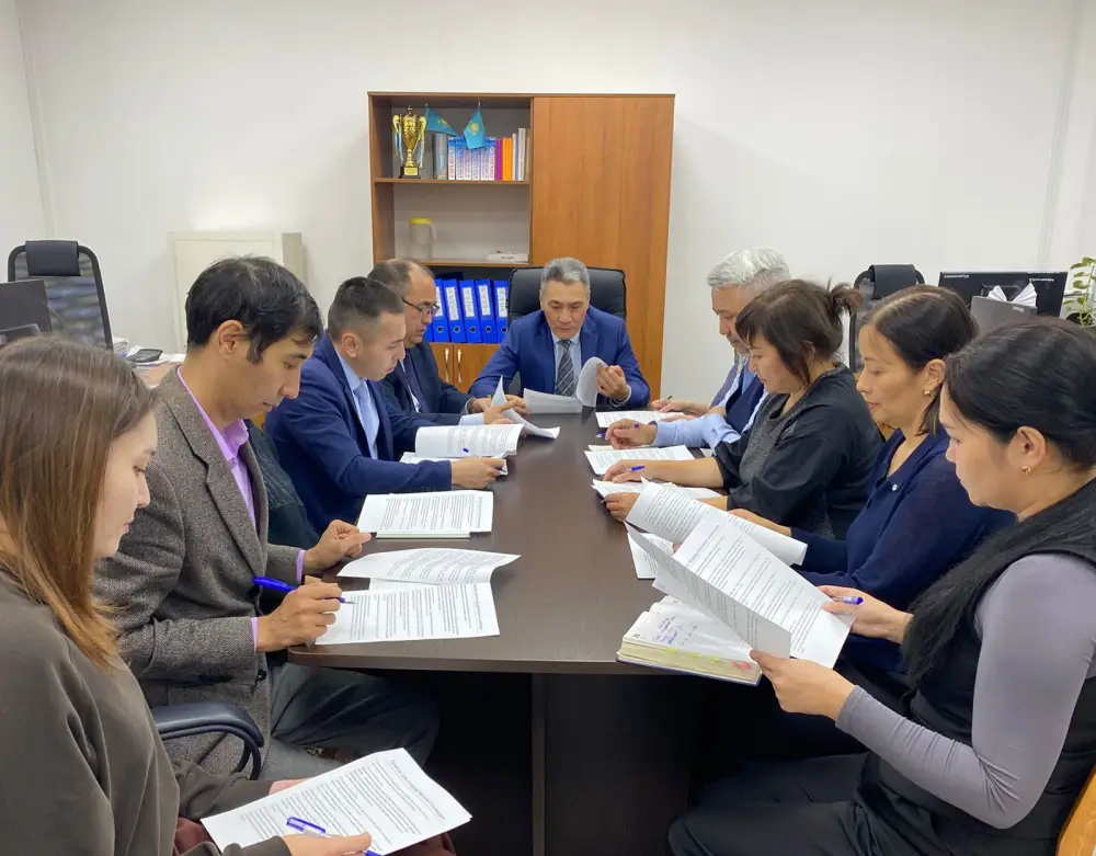 Тренинг по вопросам соблюдения требований Этического кодекса и законодательства в сфере государственной службы и противодействия коррупции (2)