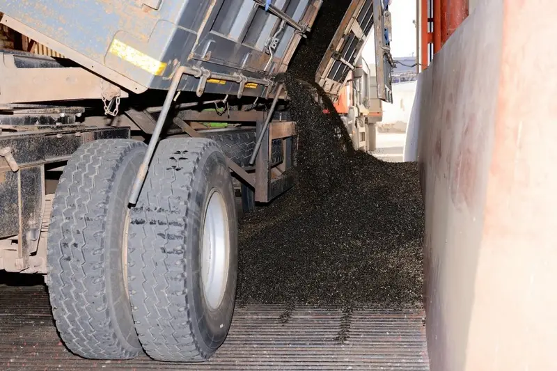 В Карагандинской области при поддержке государства увеличили производство растительного масла (2)