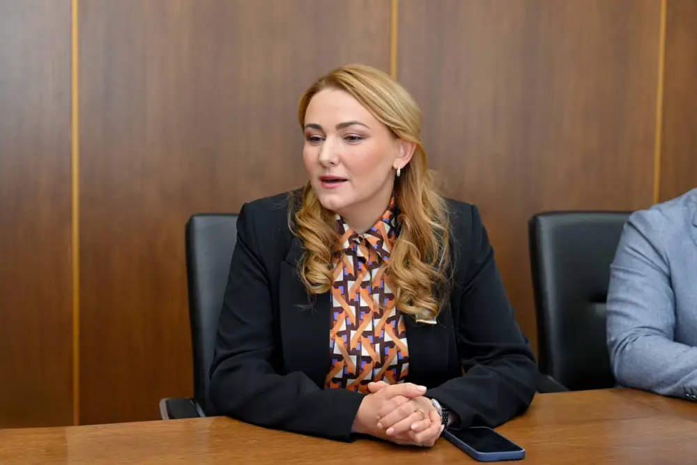 Аким области Абай встретился с депутатами Мажилиса Парламента (6)