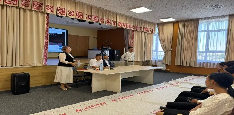 Білім мен тәрбие – терроризмге қарсы басты құрал (2)