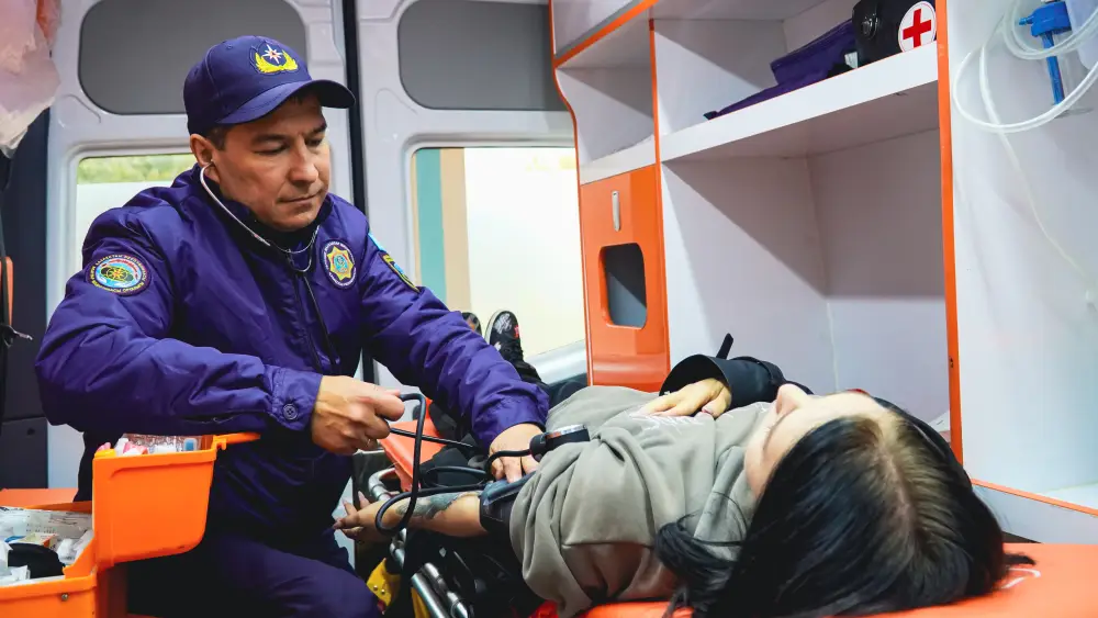 Лица МЧС: Ринат Фаткиев (2)