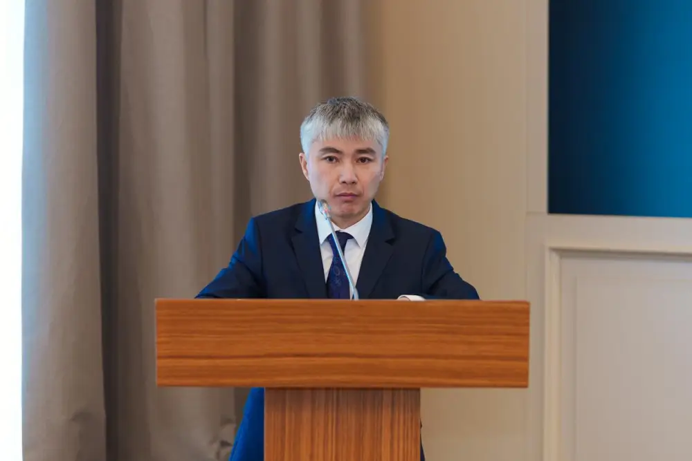 Системное решение проблемы загрязнения воздуха ищут в ВКО (3)