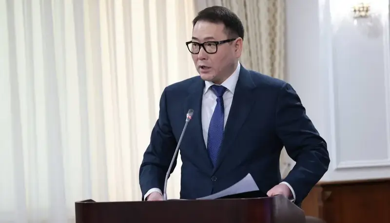 Карагандинская область в числе регионов, внёсших наибольший вклад в рост торговли страны (2)