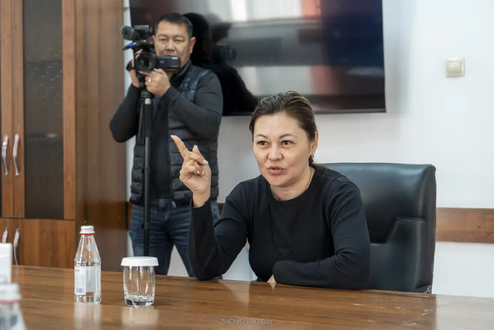 В Коксуском районе области Жетісу за 3 года в госсобственность возвращено 46,9 тыс. га неиспользуемых земель (5)