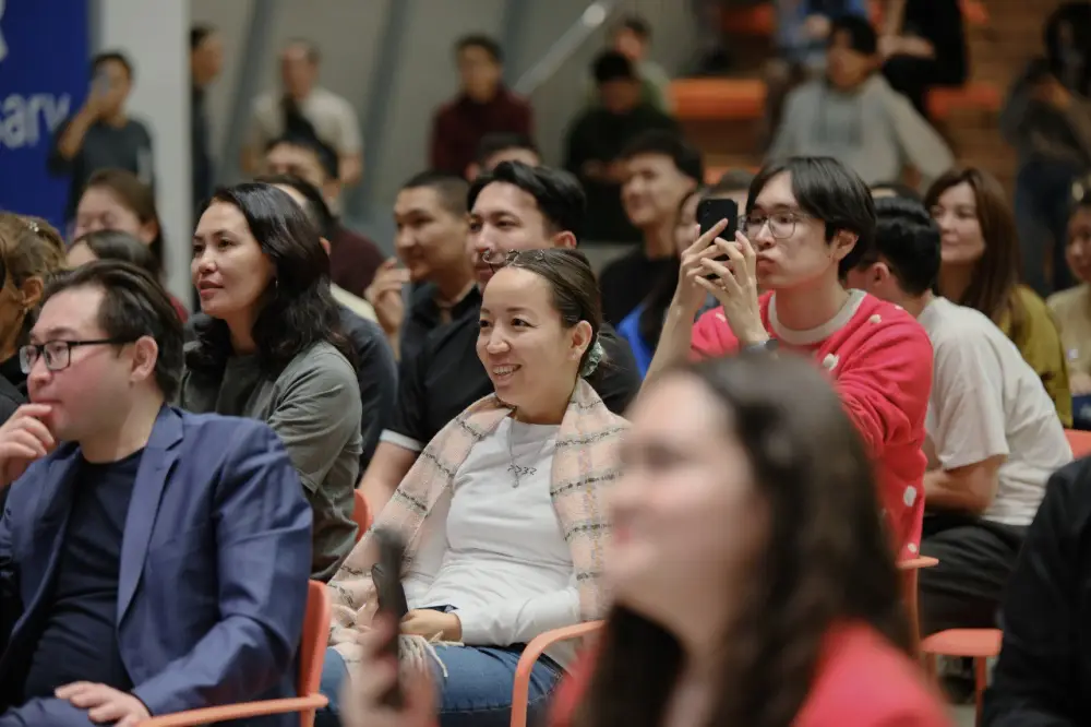 Как Tomorrow School формирует новое поколение IT-специалистов (2)