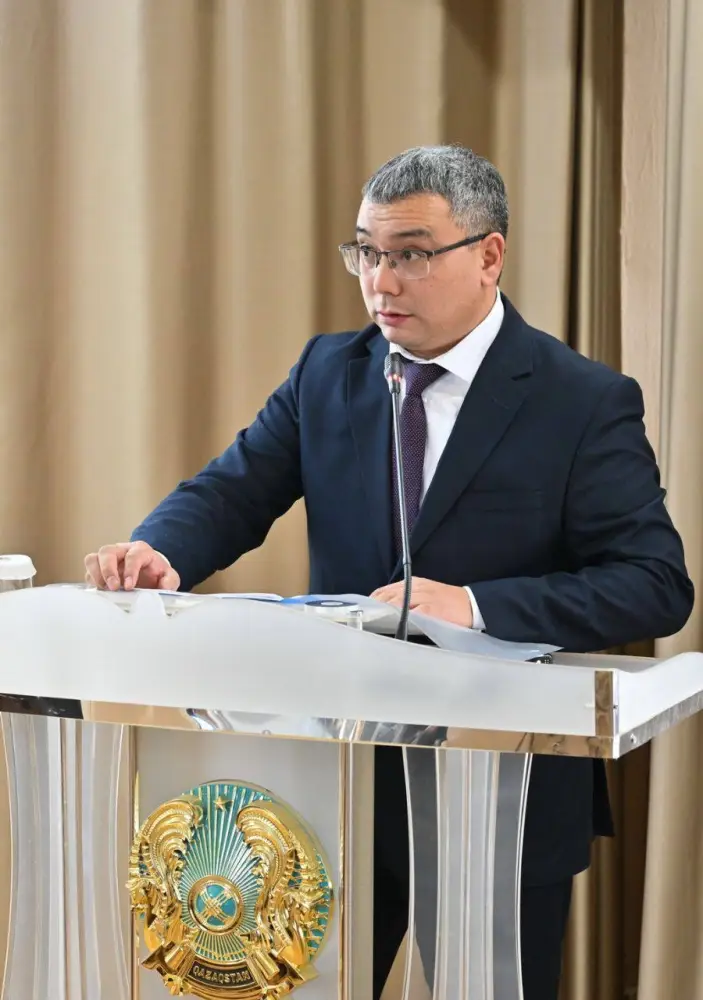 По итогам 9 месяцев 2025 года СКО демонстрирует устойчивый рост экономики (2)