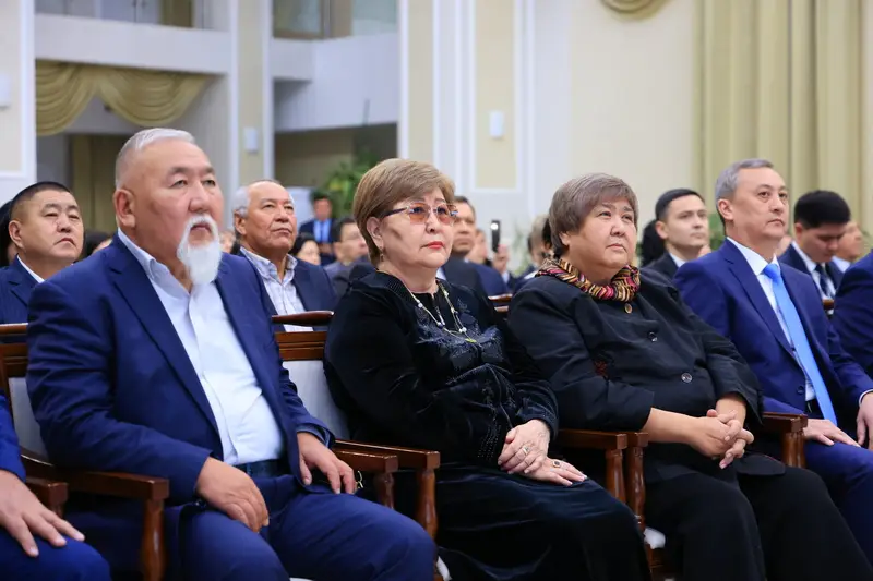 В Карагандинской области намерены сохранить льготную ставку розничного налога (10)