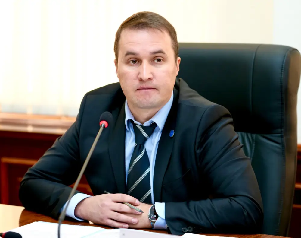 Министерство энергетики утвердило 31 профстандарт в сфере электро и теплоэнергетики (3)