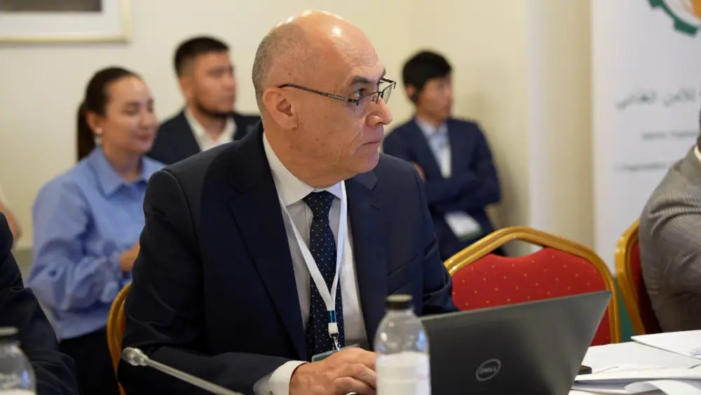 «Казахстан на правильном пути в области цифровизации управления водой», – международные эксперты положительно оценивают инициативы страны по модернизации водного хозяйства (2)