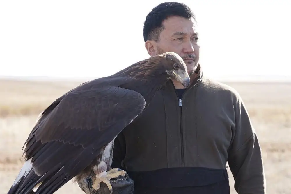 Как в Астане развивают спорт высших достижений (2)