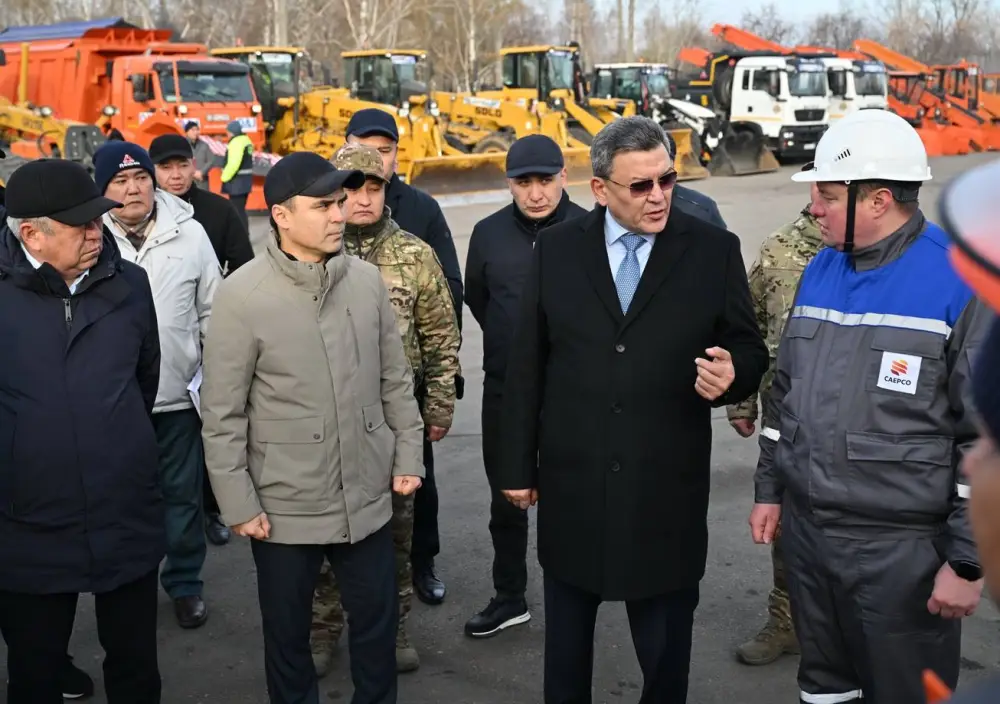 В преддверии зимнего периода в регионе завершается комплекс мероприятий по подготовке к безопасной работе всех систем жизнеобеспечения (4)