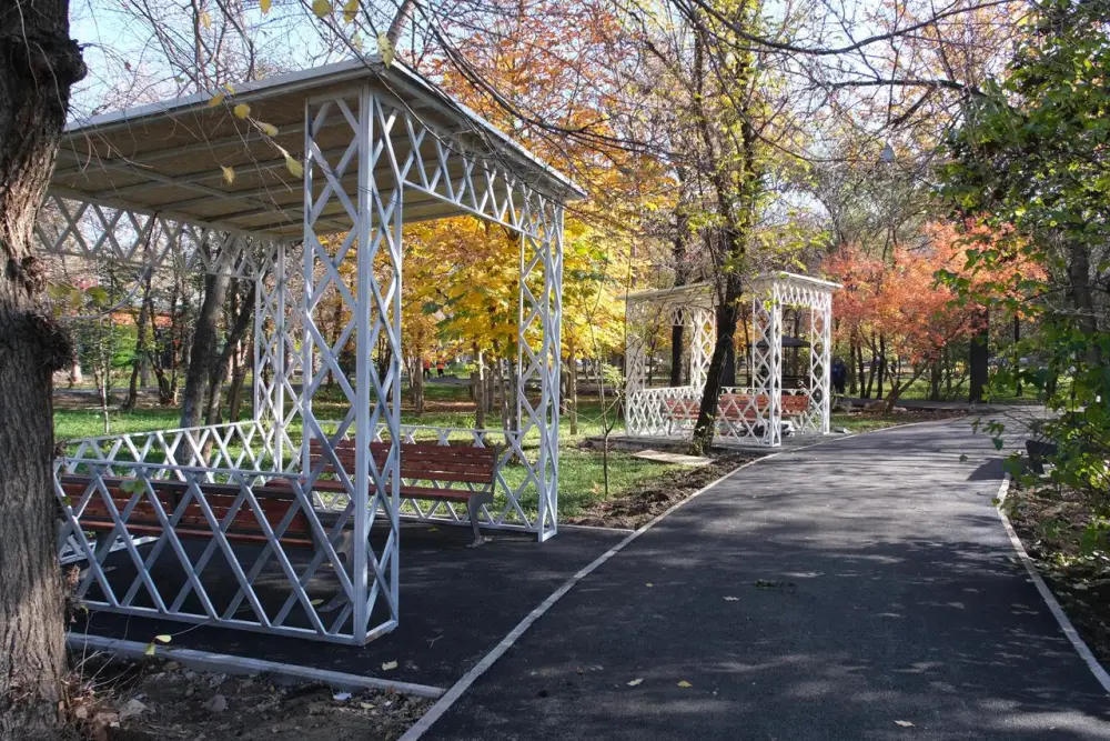 В Алматы начинается голосование по проекту «Бюджет народного участия» (5)