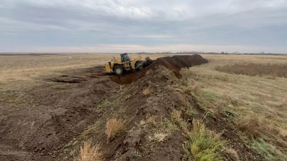 Комплексные мероприятия для защиты регионов от паводковых рисков (3)