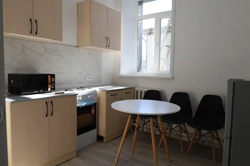 В Карагандинской области сельские врачи получили жильё (3)