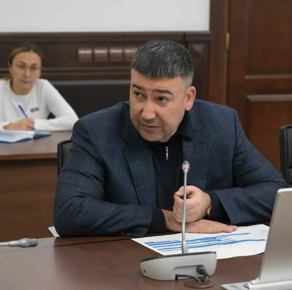 Реконструкция взлетно-посадочной полосы аэропорта Павлодара будет завершена в июле 2026 года (4)