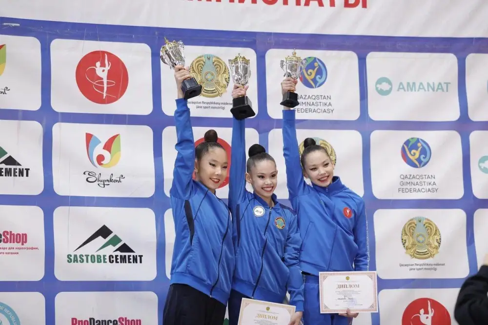 Как в Астане развивают спорт высших достижений (6)