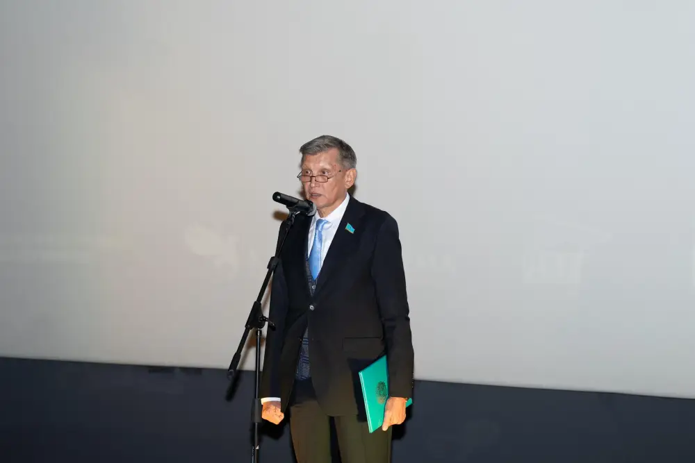 Аида Балаева: «Подвиг капитана Байтасова – образец истинного патриотизма» (5)