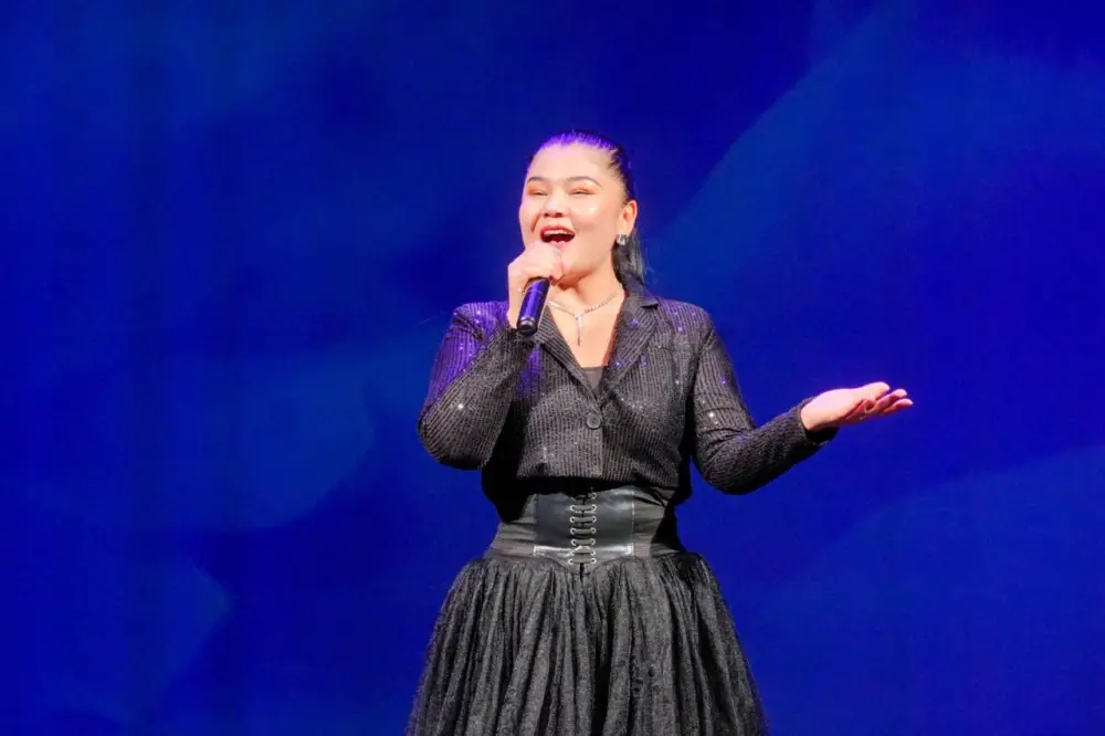 Лучших работников социальной сферы чествовали в Астане (3)