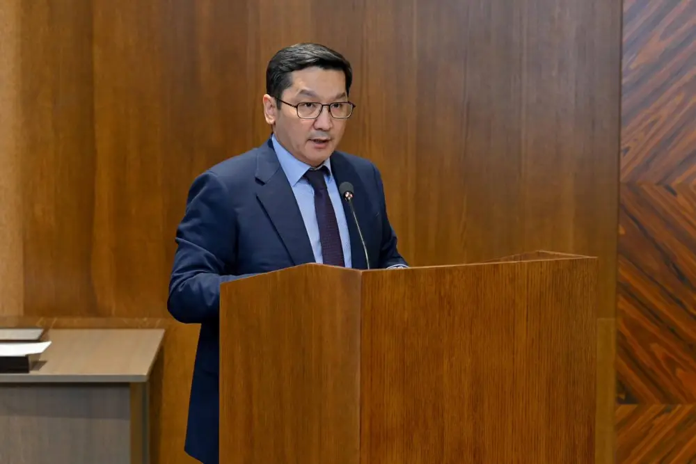 В области Абай обсудили актуальные вопросы развития агропромышленного комплекса и сельских территорий (2)