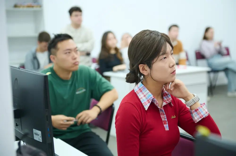 В КАЗАХСТАНЕ ЗАВЕРШИЛИСЬ УНИКАЛЬНЫЕ КУРСЫ ПО БИОИНФОРМАТИКЕ МИРОВОГО УРОВНЯ (2)