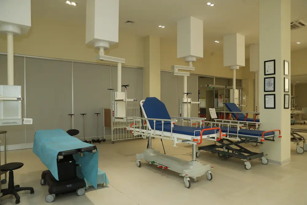 Руководители вузов посетили производственный комплекс YDA Industrial Park в преддверии Форума стратегических партнеров (8)