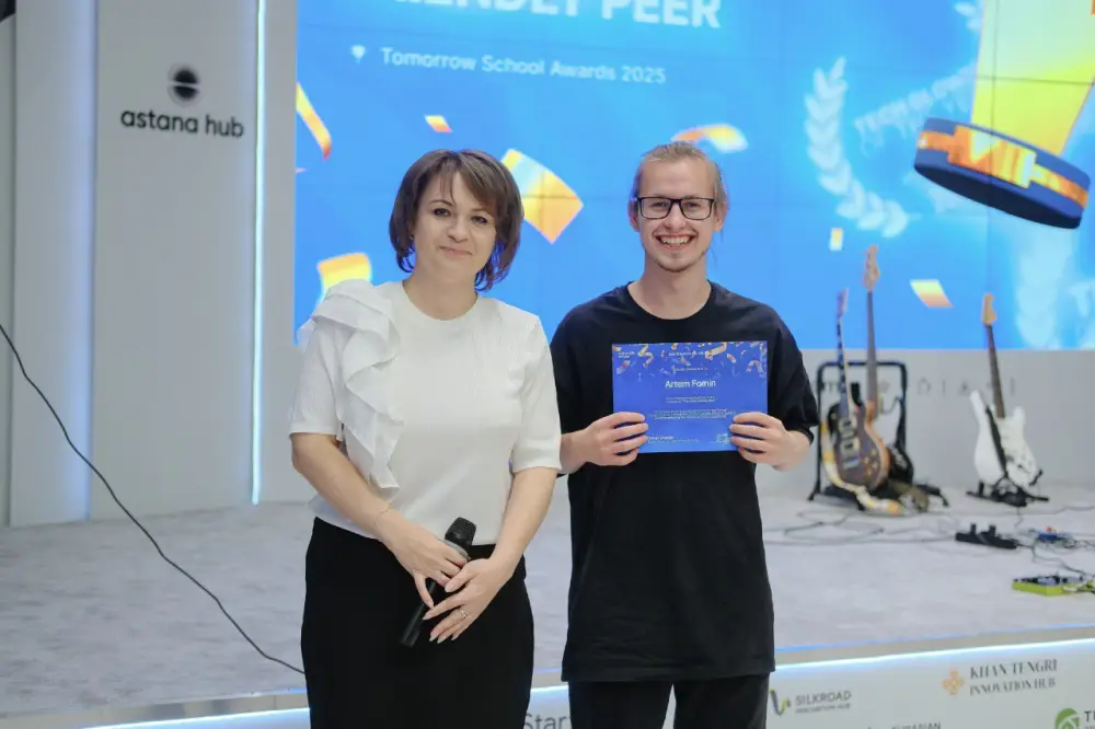 Как Tomorrow School формирует новое поколение IT-специалистов (4)