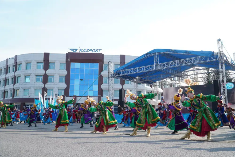 Долгожданные ключи от квартир получили жители Кокшетау (6)