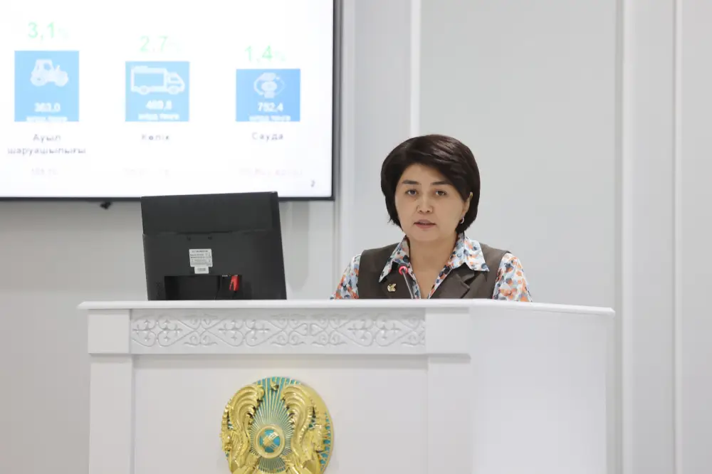 Жамбылская область вошла в тройку лидеров страны по привлечению инвестиций (3)