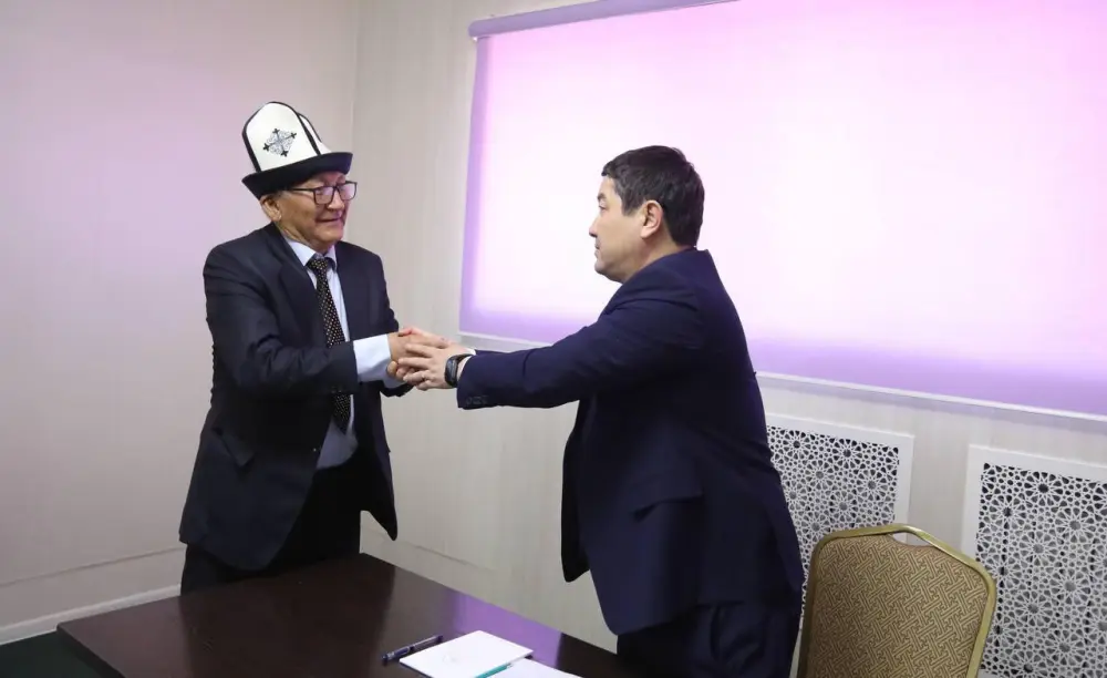 Нурдаулет Килыбай принял жителей Бейнеуского района по личным вопросам (7)