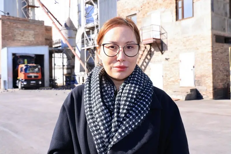 В Карагандинской области при поддержке государства увеличили производство растительного масла (5)