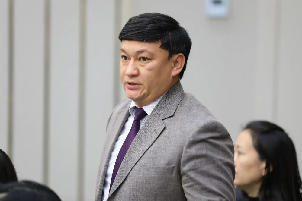 В Актюбинской области обсудили меры по предупреждению чрезвычайных ситуаций в зимний период (4)