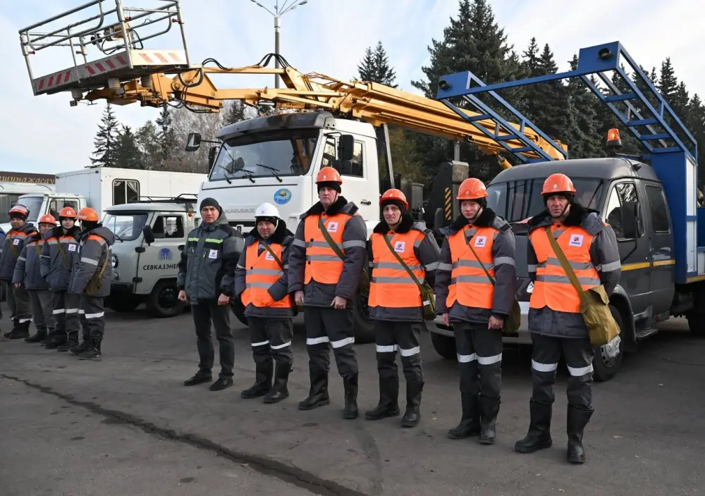 В преддверии зимнего периода в регионе завершается комплекс мероприятий по подготовке к безопасной работе всех систем жизнеобеспечения (7)