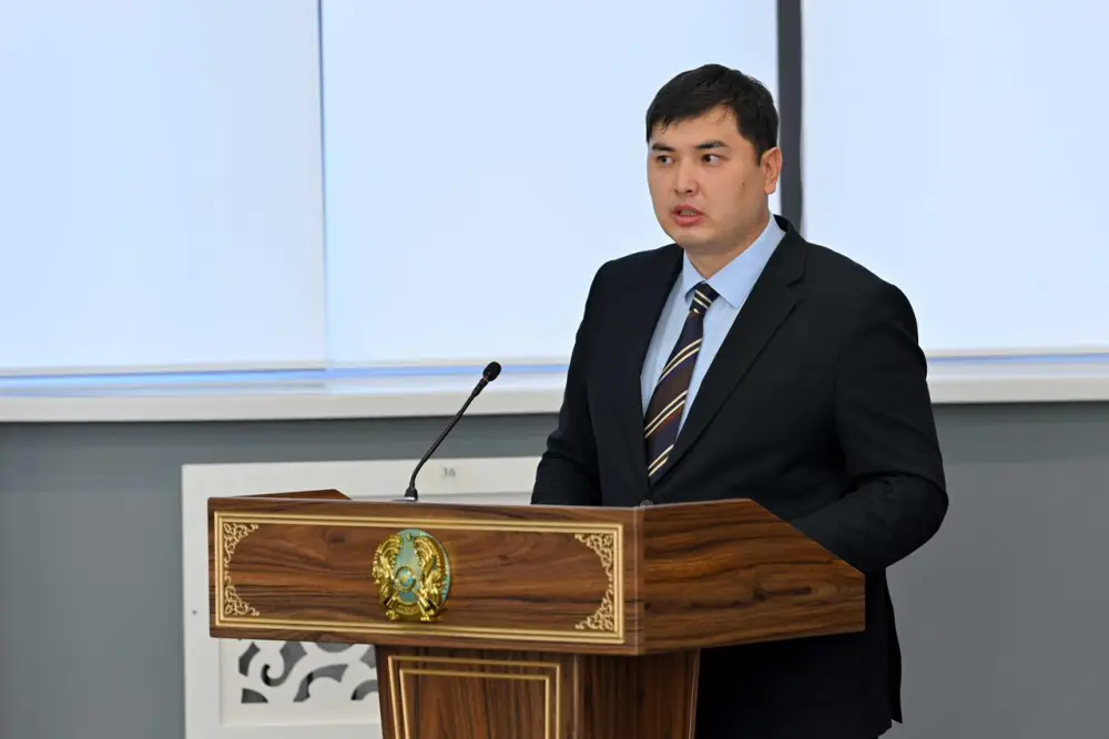 Состоялось заседание акимата (7)