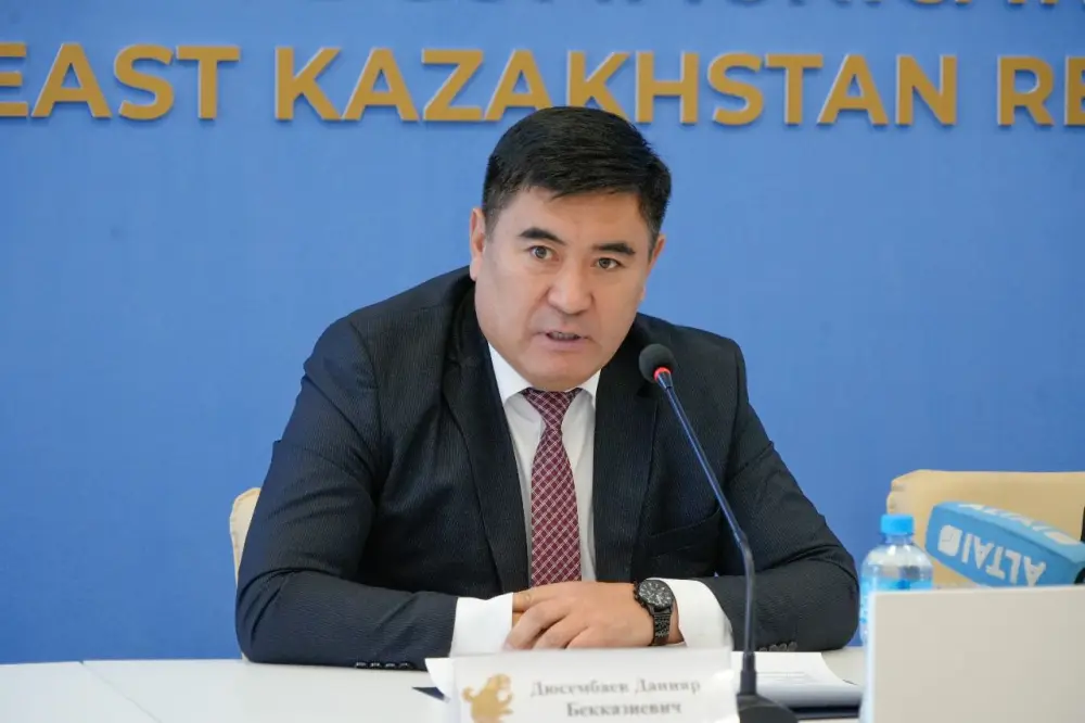 Катон-Карагайский район демонстрирует уверенный рост: инвестиции, туризм и инфраструктура - в приоритете (2)