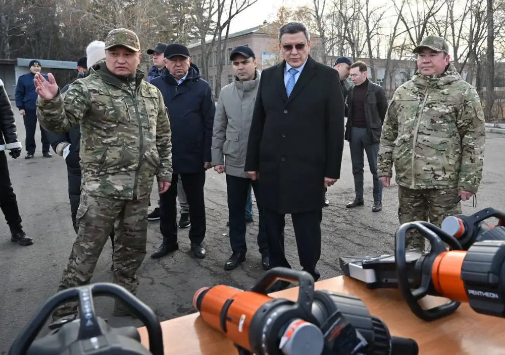 В преддверии зимнего периода в регионе завершается комплекс мероприятий по подготовке к безопасной работе всех систем жизнеобеспечения (6)