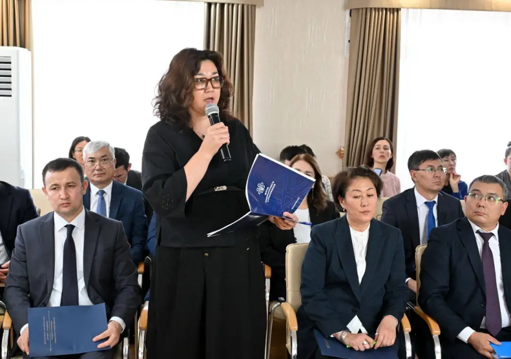 По итогам 9 месяцев 2025 года СКО демонстрирует устойчивый рост экономики (9)