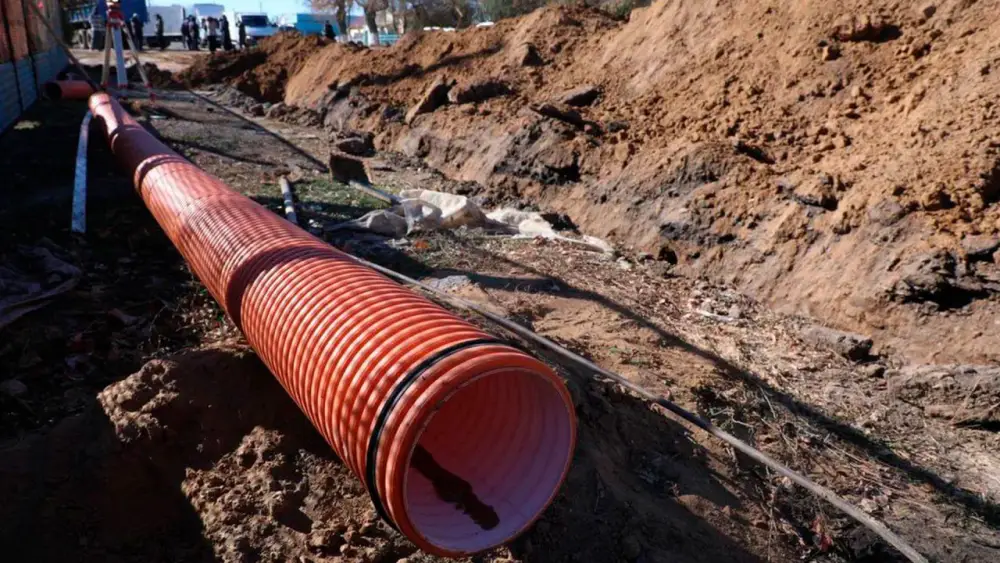 Поручения Президента: в Карагандинской области реализуются проекты по водоснабжению и развитию коммунальной инфраструктуры (2)