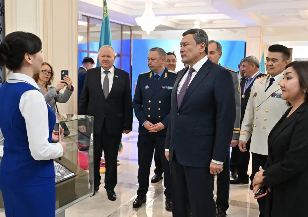 В нашем регионе прошло торжественное мероприятие, посвященное Дню Республики (10)