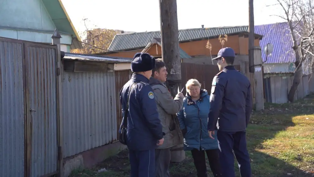Республиканский профилактический месячник пожарной безопасности в отопительный период (6)