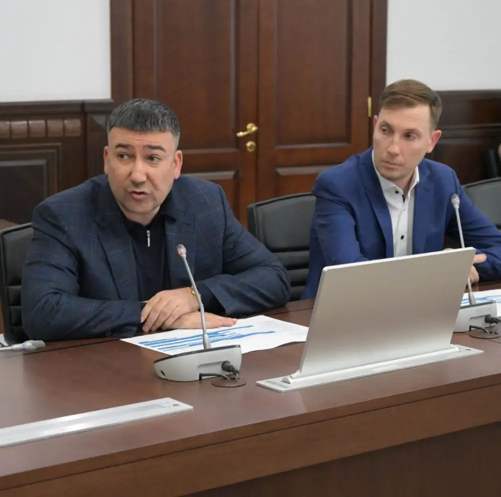 Реконструкция взлетно-посадочной полосы аэропорта Павлодара будет завершена в июле 2026 года (2)