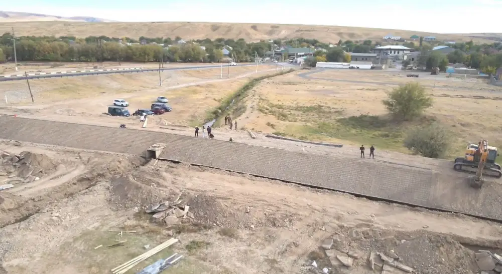 Комплексные мероприятия для защиты регионов от паводковых рисков (6)