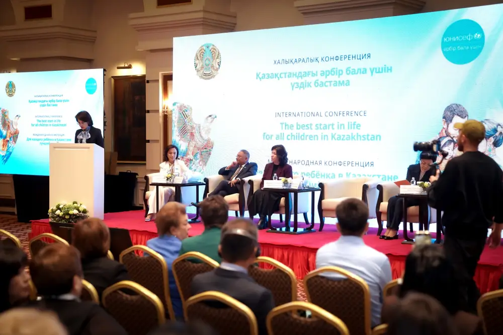 Принят межведомственный комплексный план «Сәтті бастау»: Казахстан формирует новую систему, обеспечивающую равные возможности для каждого ребёнка (5)