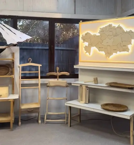 ТУРКЕСТАН: В ЦЕНТРЕ ПСИХИЧЕСКОГО ЗДОРОВЬЯ ОКОЛО 90 ЧЕЛОВЕК ИЗБАВИЛИСЬ ОТ ЗАВИСИМОСТИ И ВСТУПИЛИ В НОВУЮ ЖИЗНЬ (3)