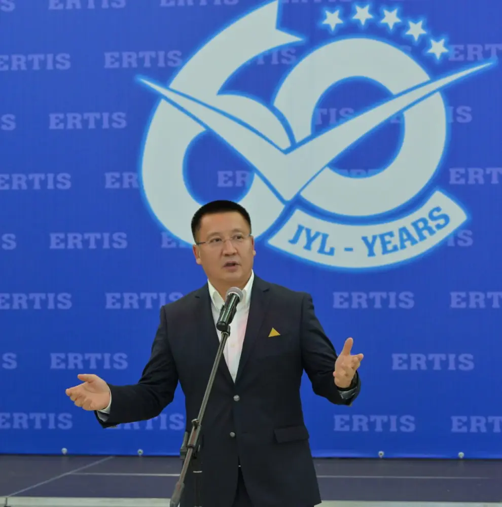 Алға, «Ертіс»! Павлодар празднует 60-летний юбилей футбольного клуба «Иртыш» (5)