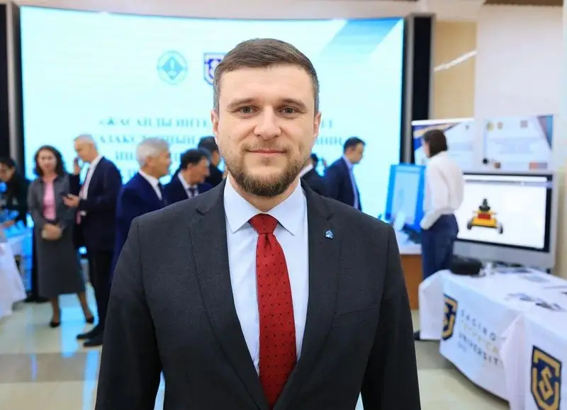 Искусственный интеллект поможет водителям Караганды находить свободные парковки (9)