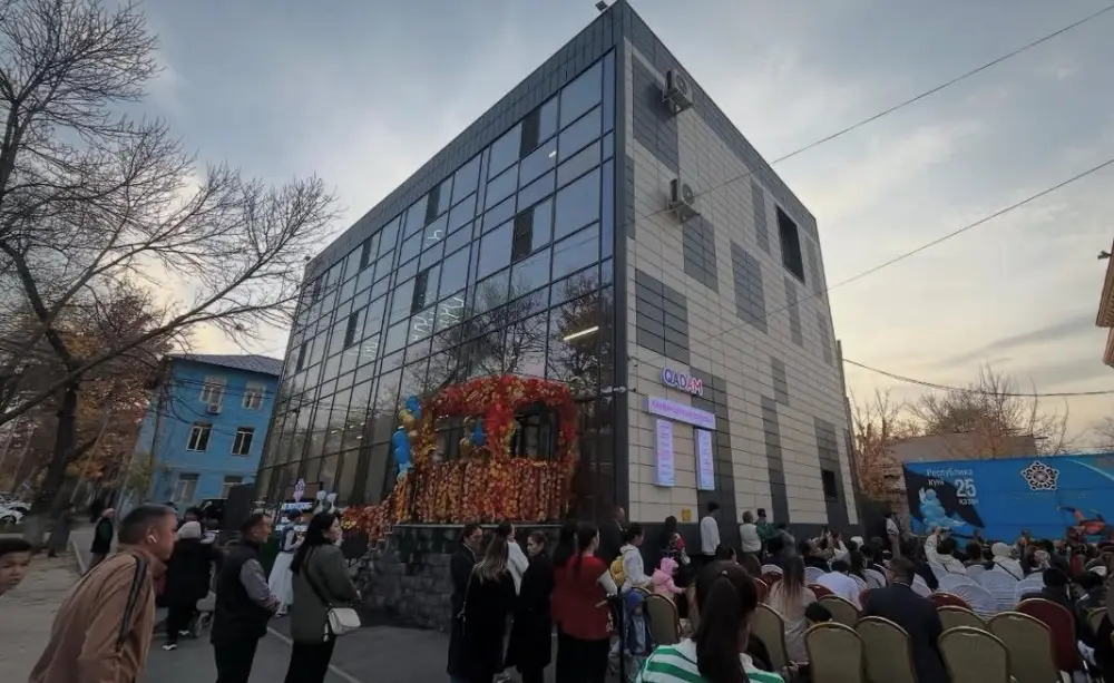 Три новых объекта в День Республики сдали в Алматинской области (5)